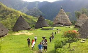 10 Best Tourist Attractions that Can Be Visited in Flores, Indonesia