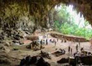 5 Days Trip - Liang Bua Cave and Komodo Tour